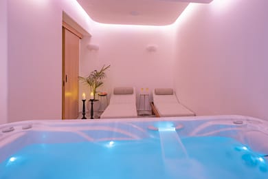 Iperion Beach Hotel - Image 7