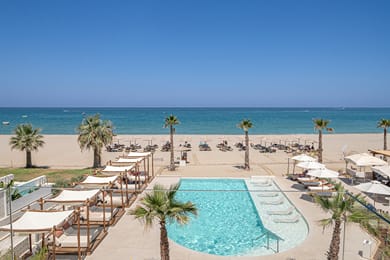 Iperion Beach Hotel - Image 3