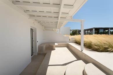 Iphimedeia Apartments & Suites Naxos - Image 4