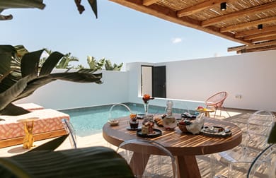 Iphimedeia Apartments & Suites Naxos - Image 2