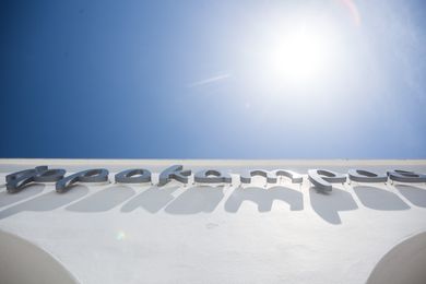 Ippokampos Town Apartments Naxos - Image 2