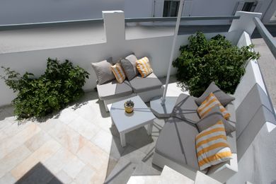 Ippokampos Town Apartments Naxos - Image 6