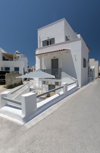 Ippokampos Town Apartments Naxos - Image 7