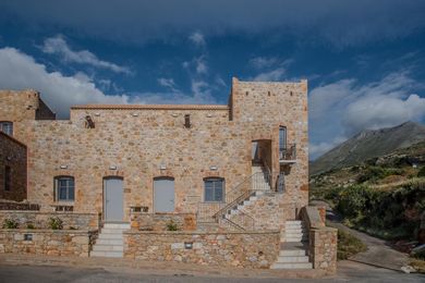 Ippola Boutique Hotel - Image 6