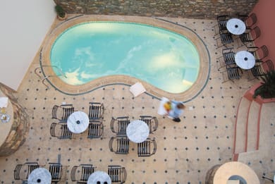 Ippoliti Luxury Hotel - Image 3