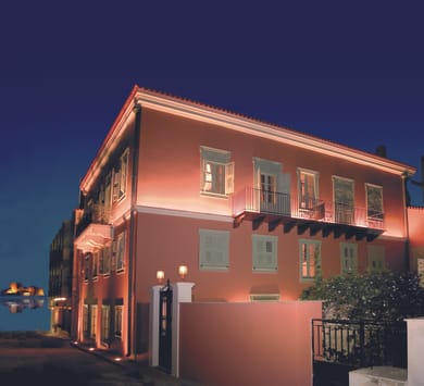 Ippoliti Luxury Hotel - Image 4