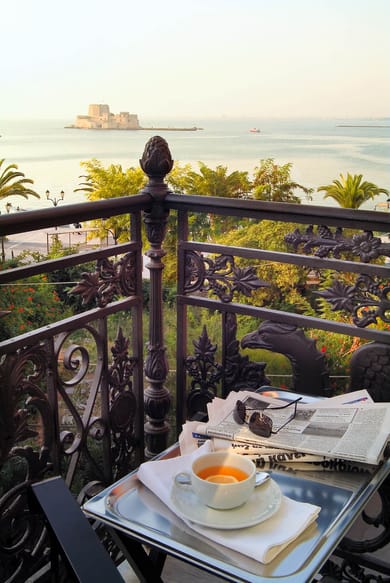 Ippoliti Luxury Hotel - Image 5