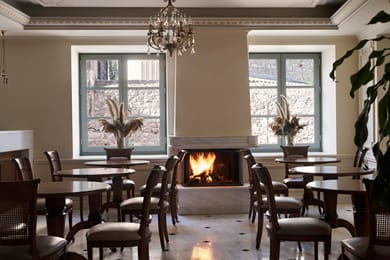 Ippoliti Luxury Hotel - Image 7