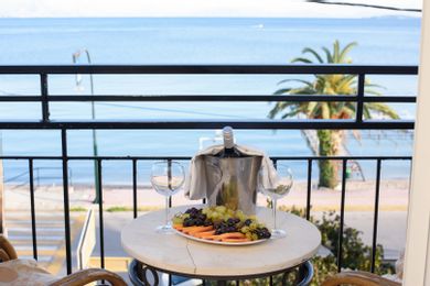 Ipsos Di Mare Hotel – Adults Only Hotel - Image 2