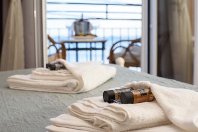 Ipsos Di Mare Hotel – Adults Only Hotel - Image 4