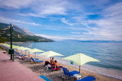 Ipsos Di Mare Hotel – Adults Only Hotel - Image 7