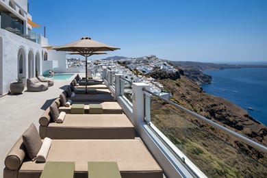 Ira Hotel & Spa - Image 2