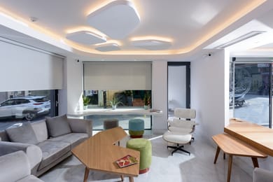 Iraklion Hotel Crete - Image 3