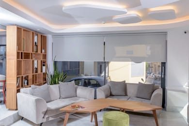 Iraklion Hotel Crete - Image 5