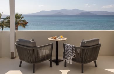 Iria Beach Art Hotel Naxos - Image 5