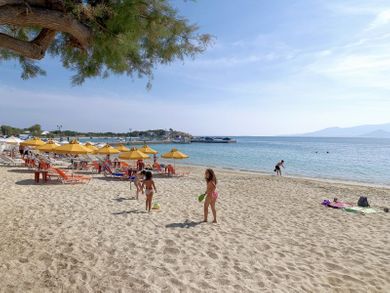 Iria Beach Art Hotel Naxos - Image 5