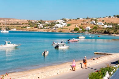 Irene Hotel & Studios | Beachfront - Image 2