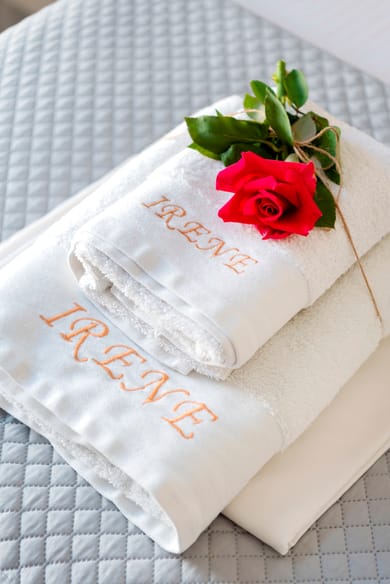 Irene Hotel & Studios | Beachfront - Image 3