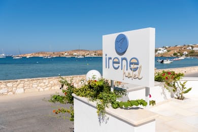 Irene Hotel & Studios | Beachfront - Image 6