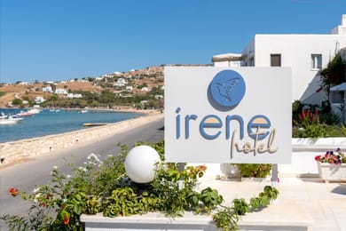 Irene Hotel & Studios | Beachfront - Image 7