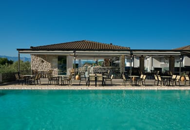 Irene Studios Pefki North Evia - Image 5