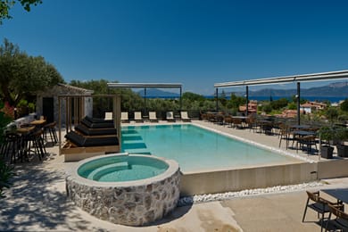 Irene Studios Pefki North Evia - Image 2