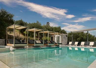 Irene Studios Pefki North Evia - Image 4