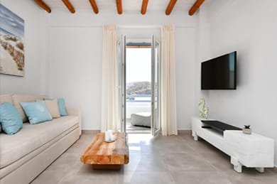 Iresma Suites - Image 4