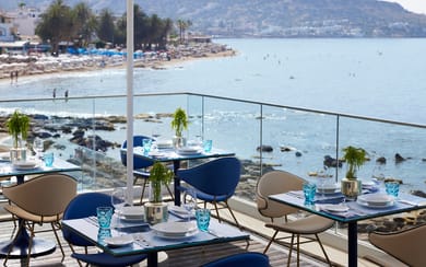 I Resort Beach Hotel & Spa - Image 7