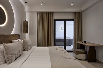 Premier One-Bedroom Apartment With Private Jacuzzi