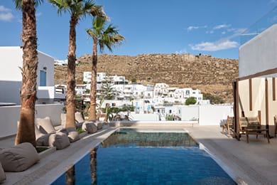 Iria Blue Mykonos - Image 5