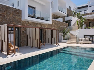 Iria Blue Mykonos - Image 6