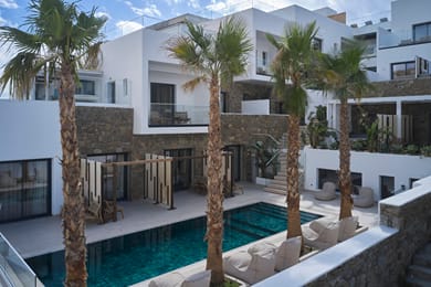 Iria Blue Mykonos - Image 3