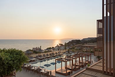 Irida Hotel - Image 7