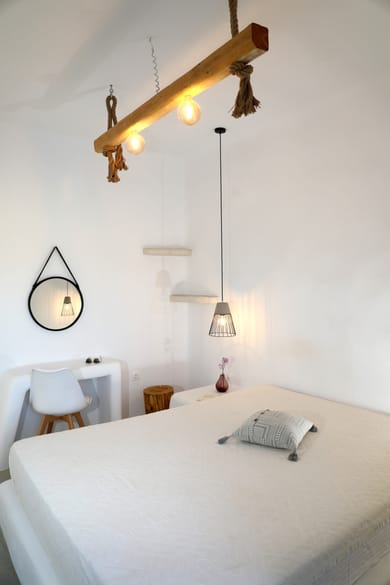 Sea vista Grande suite