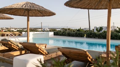 Irida Vacation Suites - Image 6