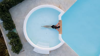 Irida Vacation Suites - Image 4