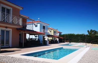 Iridia Resort - Image 2