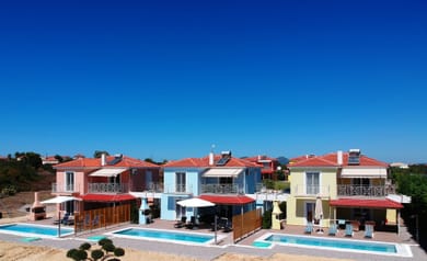 Iridia Resort - Image 3