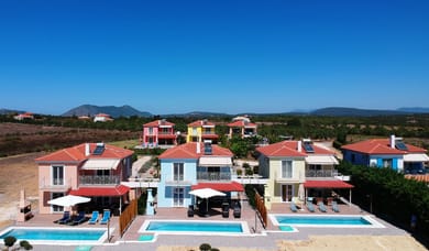 Iridia Resort - Image 4