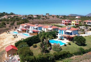 Iridia Resort - Image 5