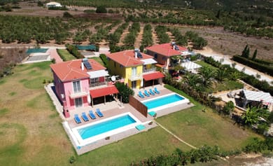 Iridia Resort - Image 7