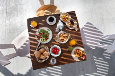 Santa Irina Sunny Loft Suites - Image 4