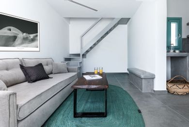 Santa Irina Sunny Loft Suites - Image 7