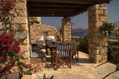 Eirini Luxury Hotel Villas - Image 5