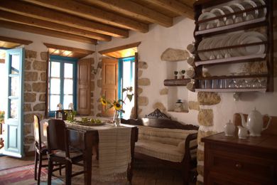 Eirini Luxury Hotel Villas - Image 7