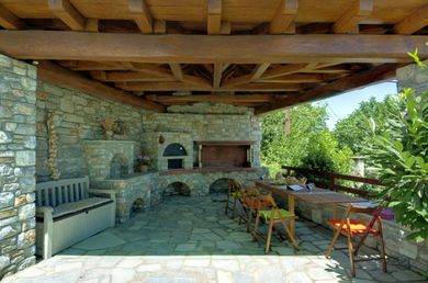 Iris Guesthouse Pelion - Image 6