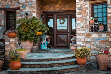Iris Guesthouse Pelion - Image 3