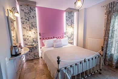 Iris Guesthouse Pelion - Image 5