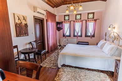 Iris Guesthouse Pelion - Image 7